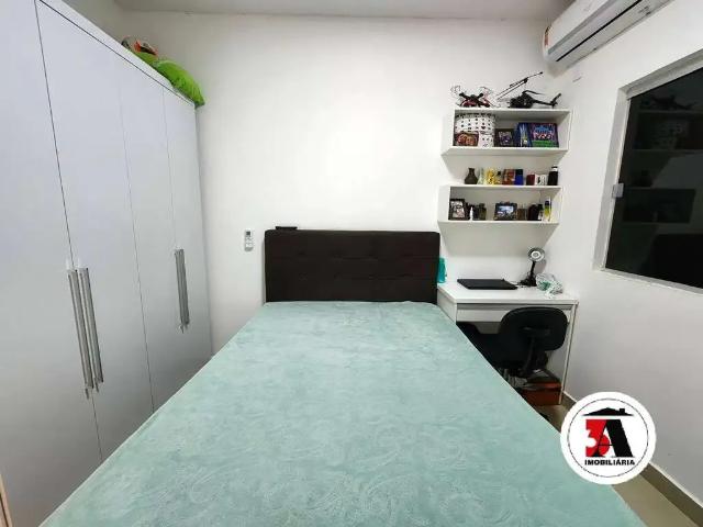 Casa / Sobrado em Condomínio para Venda em Porto Velho/RO Aeroclube 3 Quartos