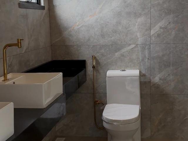 Casa / Sobrado em Condomínio para Venda em Porto Velho/RO Aponiã 3 Quartos
