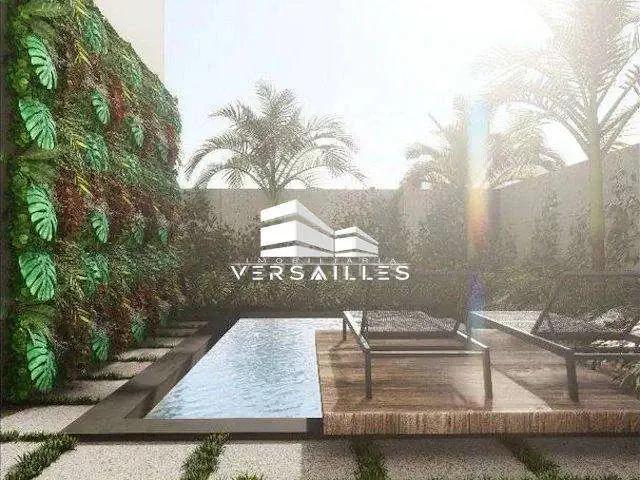 Casa / Sobrado em Condomínio para Venda em Porto Velho/RO Aponiã 3 Quartos