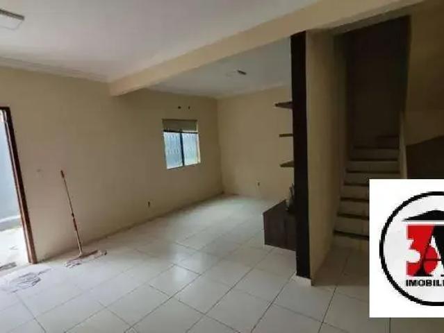 Casa / Sobrado em Condomínio para Venda em Porto Velho/RO Área Rural de Porto Velho 3 Quartos