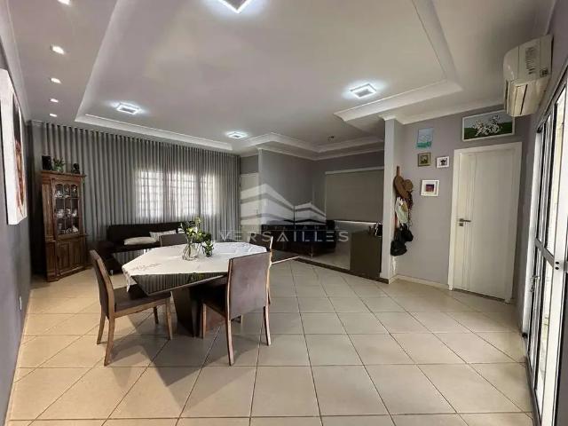 Casa / Sobrado em Condomínio para Venda em Porto Velho/RO Industrial 3 Quartos