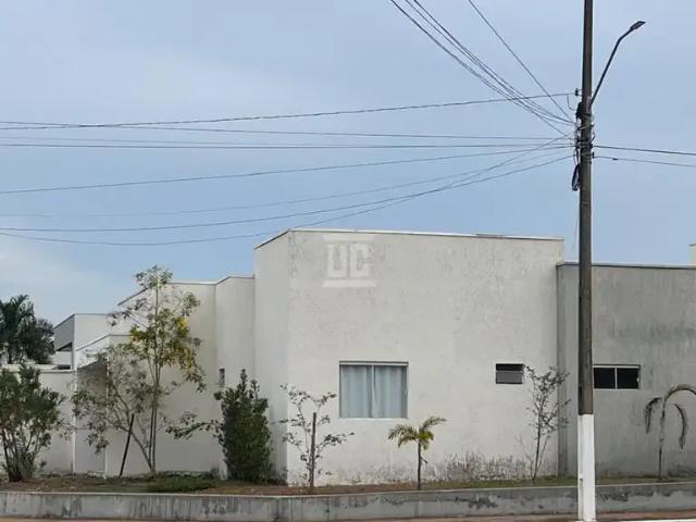 Casa / Sobrado em Condomínio para Venda em Porto Velho/RO Nova Esperança 3 Quartos