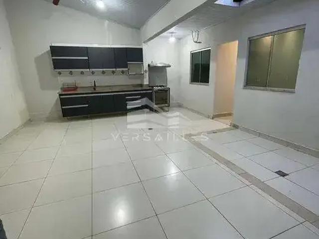 Casa / Sobrado em Condomínio para Venda em Porto Velho/RO Novo Horizonte 3 Quartos
