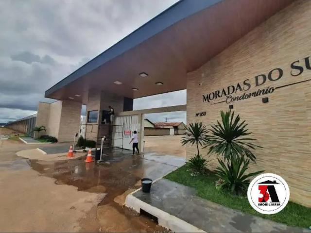 Casa / Sobrado em Condomínio para Venda em Porto Velho/RO Novo Horizonte 2 Quartos