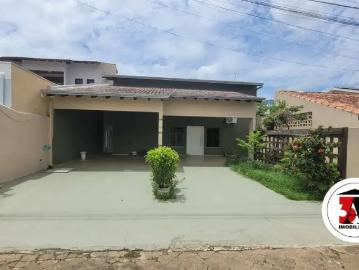 Casa à venda em Rondônia - Garagem, Segurança