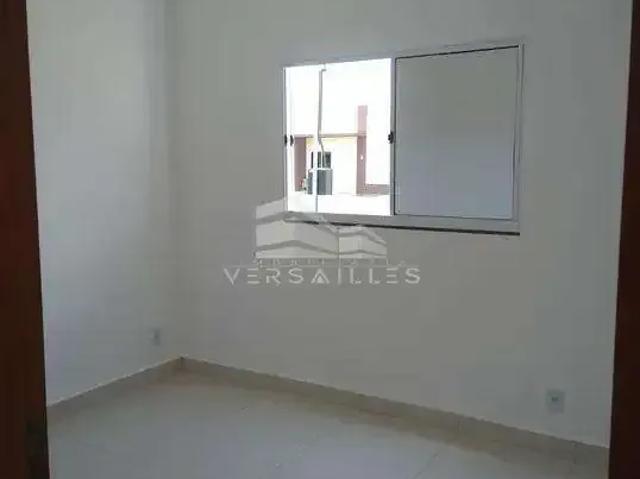 Casa / Sobrado em Condomínio para Venda em Porto Velho/RO Planalto 2 Quartos