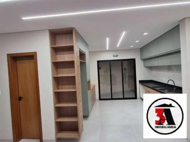 Casa / Sobrado em Condomínio para Venda em Porto Velho/RO Rio Madeira 3 Quartos