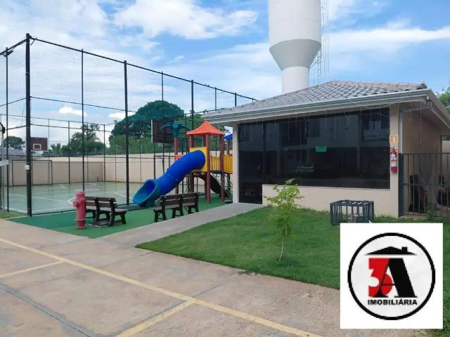 Casa / Sobrado em Condomínio para Venda em Porto Velho/RO Rio Madeira 3 Quartos