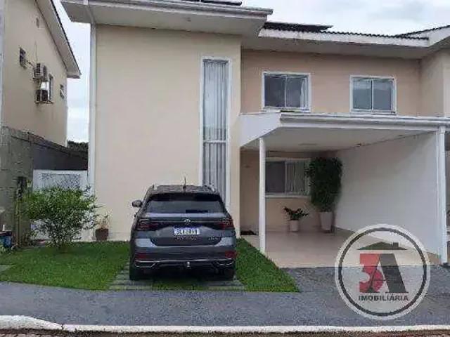 Casa / Sobrado em Condomínio para Venda em Porto Velho/RO Triângulo 3 Quartos