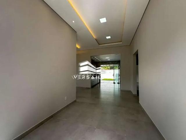 Casa / Sobrado em Condomínio para Venda em Porto Velho/RO Triângulo 3 Quartos