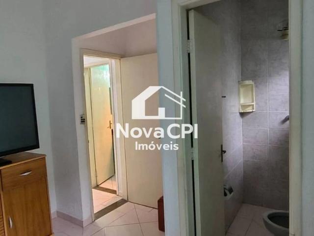 Casa / Sobrado em Condomínio para Venda em Praia Grande/SP Maracanã 2 Quartos