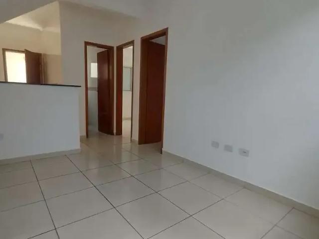 Casa / Sobrado em Condomínio para Venda em Praia Grande/SP Ocian 2 Quartos