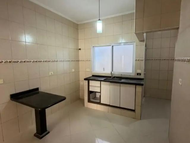 Casa / Sobrado em Condomínio para Venda em Praia Grande/SP Ocian 2 Quartos