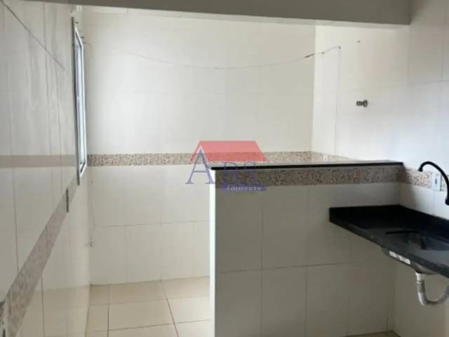 Casa / Sobrado em Condomínio para Venda em Praia Grande/SP Ocian 2 Quartos