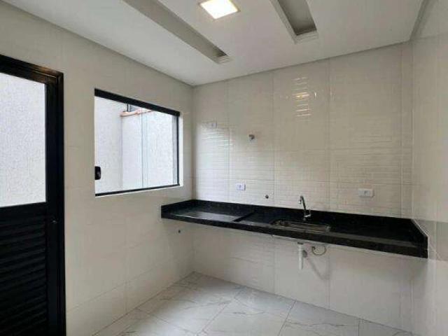 Casa / Sobrado em Condomínio para Venda em Praia Grande/SP Aviação