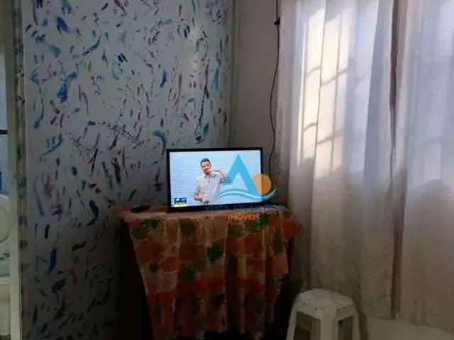 Casa / Sobrado em Condomínio para Venda em Praia Grande/SP Aviação 1 Quartos