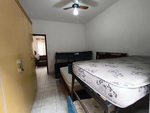 Casa / Sobrado em Condomínio para Venda em Praia Grande/SP Aviação 1 Quartos