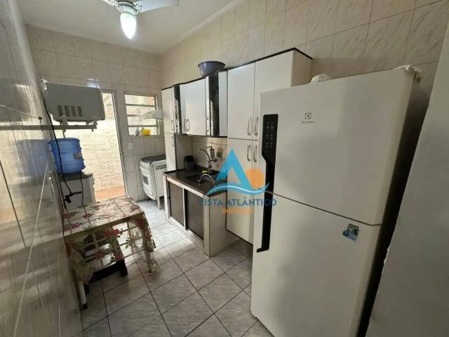 Casa / Sobrado em Condomínio para Venda em Praia Grande/SP Aviação 1 Quartos