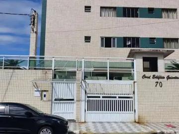Casa / Sobrado em Condomínio para Venda em Praia Grande/SP Aviação 1 Quartos