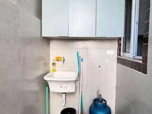Casa / Sobrado em Condomínio para Venda em Praia Grande/SP Aviação 2 Quartos
