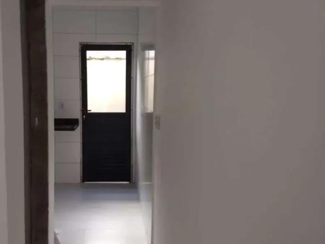 Casa / Sobrado em Condomínio para Venda em Praia Grande/SP Aviação 2 Quartos