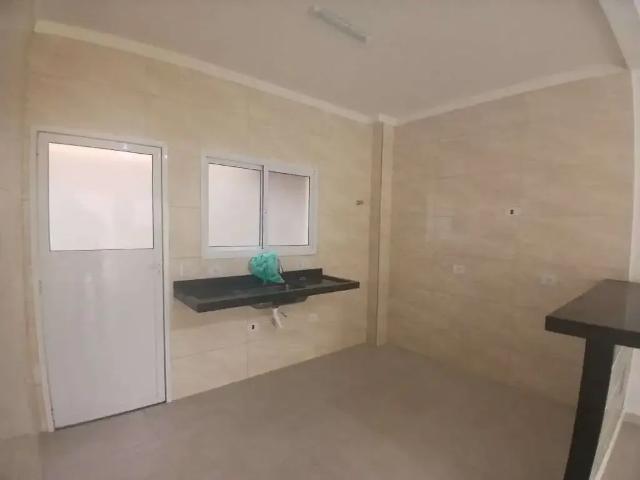 Casa / Sobrado em Condomínio para Venda em Praia Grande/SP Aviação 2 Quartos