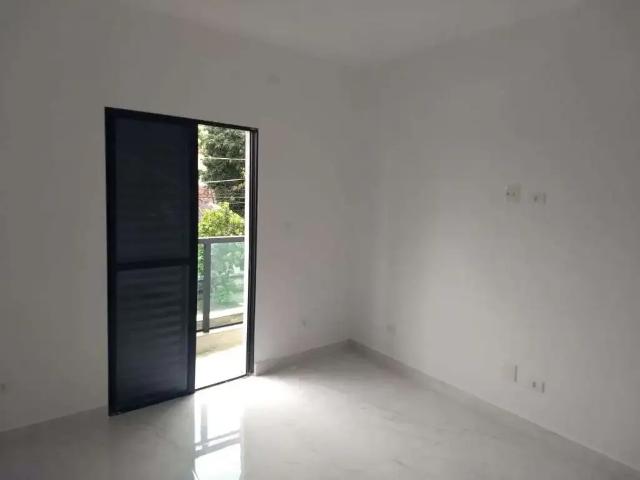 Casa / Sobrado em Condomínio para Venda em Praia Grande/SP Aviação 2 Quartos