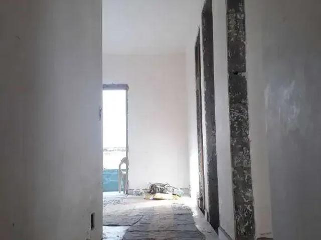 Casa / Sobrado em Condomínio para Venda em Praia Grande/SP Aviação 2 Quartos