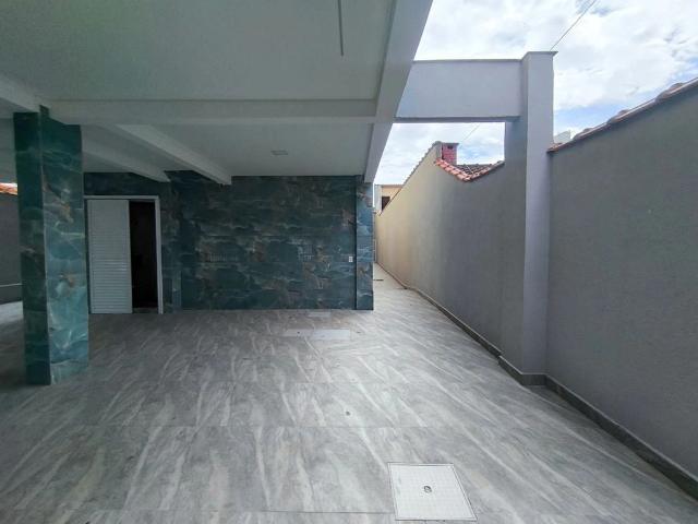 Casa / Sobrado em Condomínio para Venda em Praia Grande/SP Aviação 2 Quartos