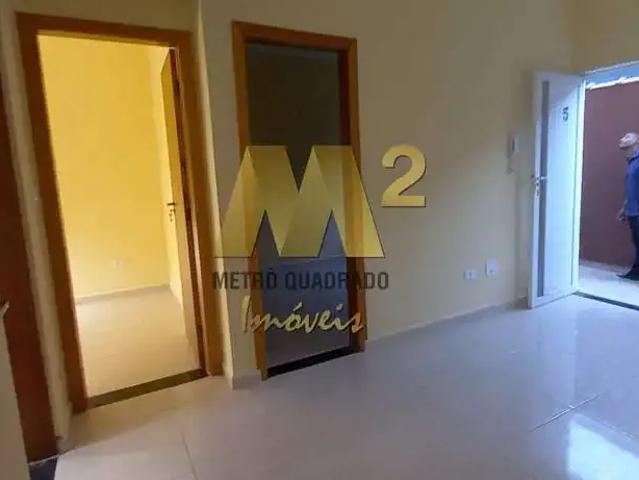 Casa / Sobrado em Condomínio para Venda em Praia Grande/SP Aviação 2 Quartos