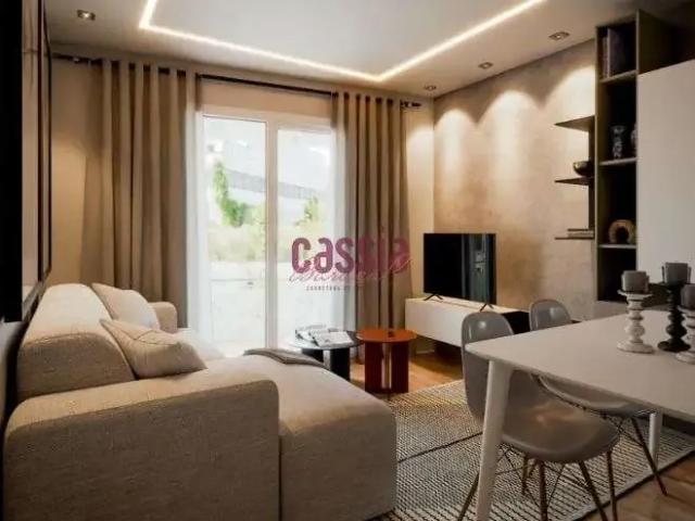 Casa / Sobrado em Condomínio para Venda em Praia Grande/SP Aviação 2 Quartos