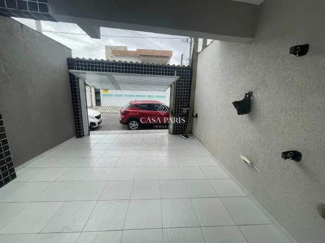 Casa / Sobrado em Condomínio para Venda em Praia Grande/SP Aviação 2 Quartos