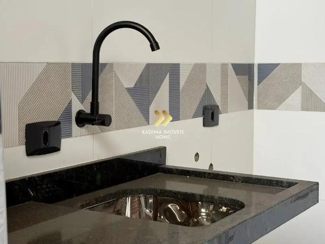 Casa / Sobrado em Condomínio para Venda em Praia Grande/SP Aviação 2 Quartos