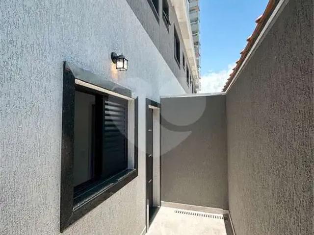 Casa / Sobrado em Condomínio para Venda em Praia Grande/SP Aviação 3 Quartos