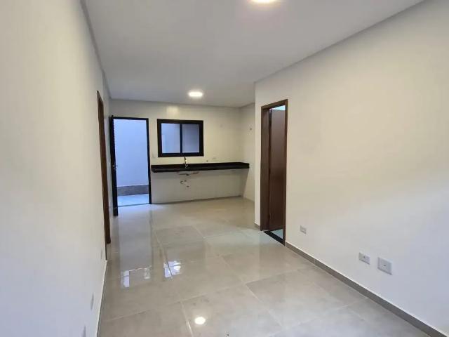 Casa / Sobrado em Condomínio para Venda em Praia Grande/SP Aviação 3 Quartos
