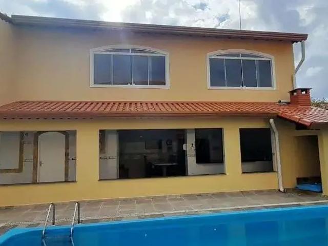 Casa / Sobrado em Condomínio para Venda em Praia Grande/SP Balneário Flórida 4 Quartos