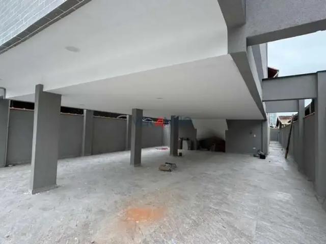 Casa / Sobrado em Condomínio para Venda em Praia Grande/SP Balneário Maracanã 2 Quartos