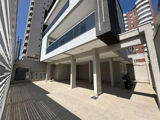 Casa / Sobrado em Condomínio para Venda em Praia Grande/SP Balneário Maracanã 2 Quartos