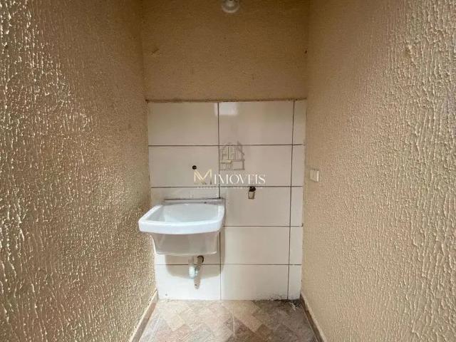 Casa / Sobrado em Condomínio para Venda em Praia Grande/SP Balneário Maracanã 2 Quartos