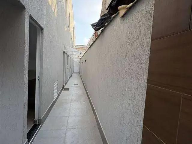 Casa / Sobrado em Condomínio para Venda em Praia Grande/SP Balneário Maracanã 2 Quartos