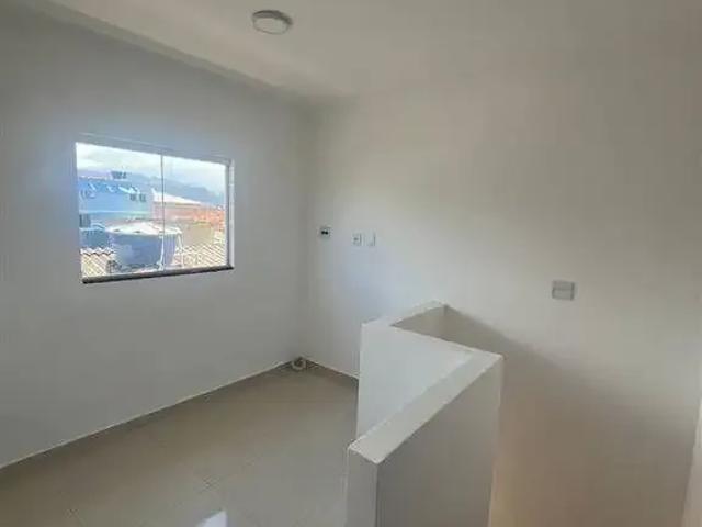 Casa / Sobrado em Condomínio para Venda em Praia Grande/SP Balneário Maracanã 2 Quartos