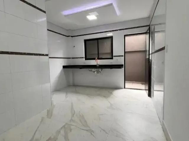 Casa / Sobrado em Condomínio para Venda em Praia Grande/SP Balneário Maracanã 2 Quartos