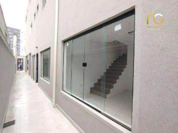 Praça Ministro Hermes de Lima, Caiçara, Praia Grande, Praia Grande, São Paulo