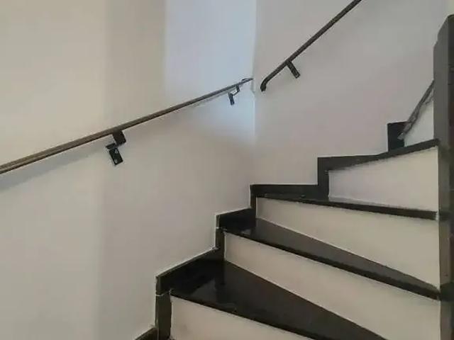 Casa / Sobrado em Condomínio para Venda em Praia Grande/SP Balneário Maracanã 2 Quartos