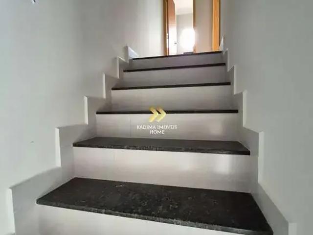 Casa / Sobrado em Condomínio para Venda em Praia Grande/SP Balneário Maracanã 2 Quartos