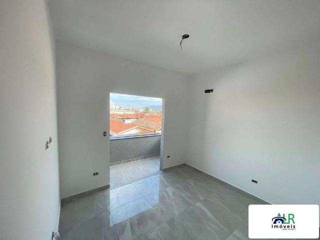 Casa / Sobrado em Condomínio para Venda em Praia Grande/SP Balneário Maracanã 3 Quartos