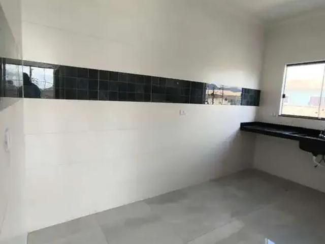 Casa / Sobrado em Condomínio para Venda em Praia Grande/SP Balneário Maracanã 3 Quartos