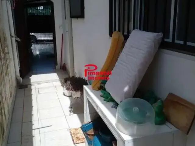 Casa / Sobrado em Condomínio para Venda em Praia Grande/SP Boqueirão 2 Quartos