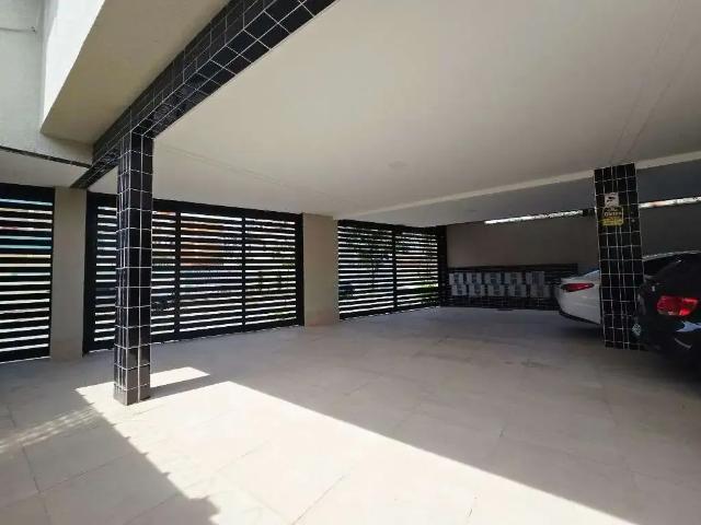 Casa / Sobrado em Condomínio para Venda em Praia Grande/SP Boqueirão 2 Quartos