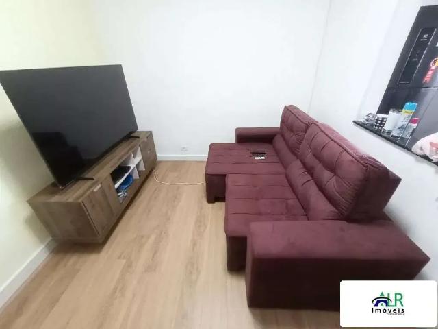 Casa / Sobrado em Condomínio para Venda em Praia Grande/SP Boqueirão 2 Quartos